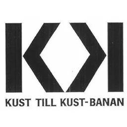 KK KUST TILL KUST-BANAN – varumärkesbild för SJ AB