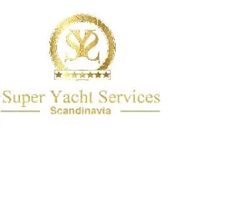 SYS Scandinavia Super Yacht Services – varumärkesbild för AB DFS International