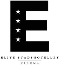 E ELITE STADSHOTELLET KIRUNA – varumärkesbild för Elite Hotels of Sweden AB