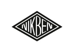 NIKBEN – varumärkesbild för Goldabra AB