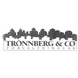 TRÖNNBERG & CO FÖRVALTNINGS AB – varumärkesbild för Neoria Förvaltning AB