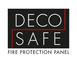 DECO SAFE FIRE PROTECTION PANEL – varumärke, Fredbergs Inredningar AB