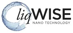 liqwise nano technology – varumärkesbild för liqwise AB