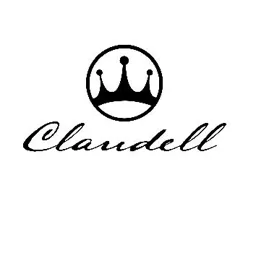 Claudell – varumärkesbild för CLAUDELL AB
