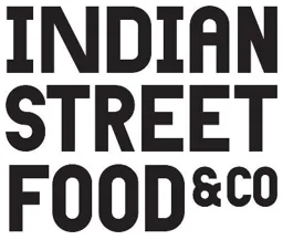 Indian Street Food & Co – varumärkesbild för Tiffinwala AB