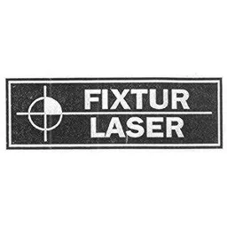 FIXTUR LASER – varumärkesbild för Acoem AB