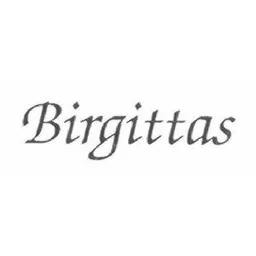 BIRGITTAS – varumärke, Grosshandlaren i Borstahusen Aktiebolag