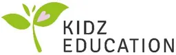KIDZ EDUCATION – varumärkesbild för Kidz education Uppsala AB