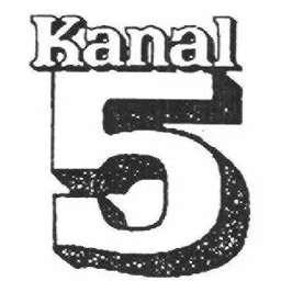 KANAL 5 – varumärkesbild för Discovery Networks Sweden AB