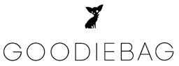 GOODIEBAG – varumärkesbild för Priority Group AB