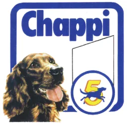 CHAPPI 5 – varumärkesbild för Mars Sverige AB