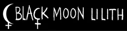 Black Moon Lilith – varumärkesbild för Papadopoulos Design AB