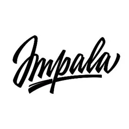 Impala – varumärkesbild för Mighty AB