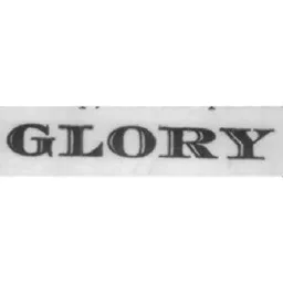GLORY – varumärkesbild för ICA AB