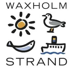 Waxholm Strand – varumärke, Serventum AB