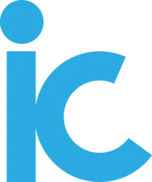 ic – varumärkesbild för InfoCaption AB