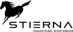 STIERNA EQUESTRIAN SPORTSWEAR – varumärkesbild för Stierna Equestrian Sportswear AB
