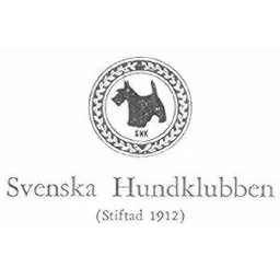 SVENSKA HUNDKLUBBEN SHK – varumärke, SVENSKA HUNDKLUBBEN