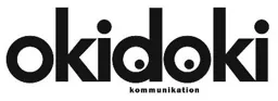 okidoki kommunikation – varumärkesbild för Okidoki Kommunikation i Linköping AB