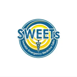 SWEETs Swedish Emergency Medicine Talks – varumärke, SVENSK FÖRENING FÖR AKUTSJUKVÅRD