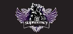 Supremacy – varumärkesbild för Novelty Quest AB