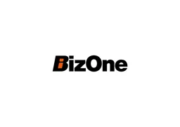 BizOne – varumärkesbild för BizOne AB