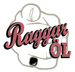 Raggar ÖL – varumärkesbild för AB Eleganten konsult i allt...