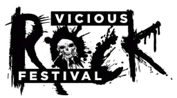 Vicious Rock Festival – varumärkesbild för Trollhättans Rockbar Backstage AB