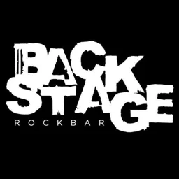 Backstage Rockbar – varumärkesbild för Trollhättans Rockbar Backstage AB