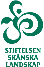 Stiftelsen Skånska Landskap – varumärke, STIFTELSEN SKÅNSKA LANDSKAP