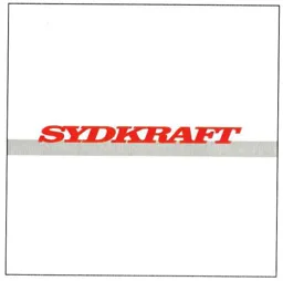 SYDKRAFT – varumärkesbild för E.ON Sverige Aktiebolag