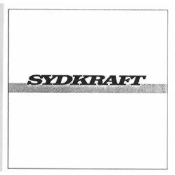 SYDKRAFT – varumärke, Sydkraft AB