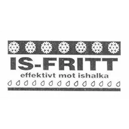 IS-FRITT EFFEKTIVT MOT ISHALKA – varumärke, Everbrand Group AB