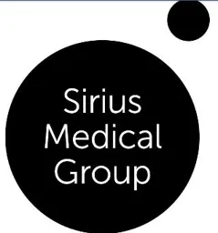 Sirius medical group – varumärkesbild för Orion Reclaimit AB