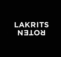 LAKRITS ROTEN – varumärkesbild för Lakritsroten AB