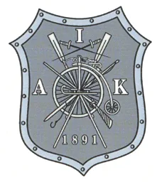 AIK 1891 – varumärke, ALLMÄNNA IDROTTSKLUBBEN A.I.K
