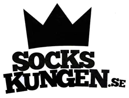 SOCKS-KUNGEN.SE – varumärkesbild för Billy Lansdowne i Kalmar AB