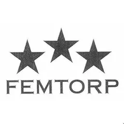 FEMTORP – varumärke, Femtorp AB