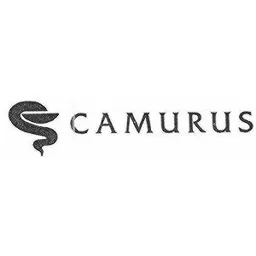 CAMURUS – varumärkesbild för Camurus AB