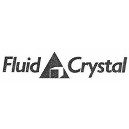 FLUID CRYSTAL – varumärkesbild för Camurus AB