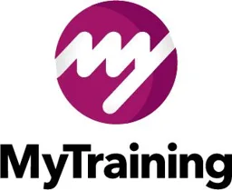 MY MyTraining – varumärkesbild för MyTraining Uppsala AB