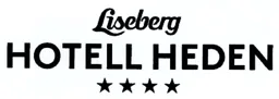 Liseberg HOTELL HEDEN – varumärkesbild för Liseberg Aktiebolag