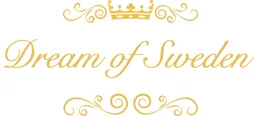 Dream of Sweden – varumärkesbild för Dream of Sweden AB