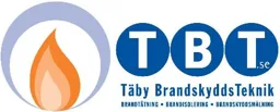 TBT.se, Täby BrandskyddsTeknik, BRANDTÄTNING, BRANDISOLERING, BRANDSKYDDSMÅLNING – varumärke, Täby Brandskyddsteknik AB