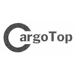 CARGO TOP – varumärkesbild för Hofvanders Maskin & Entreprenad AB