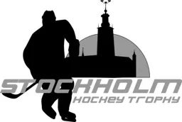 STOCKHOLM HOCKEY TROPHY – varumärke, LGS Europe AB