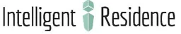 Intelligent Residence – varumärkesbild för LEQM AB