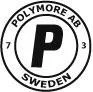 Polymore AB Sweden 73 – varumärkesbild för Polymore AB