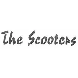 THE SCOOTERS – varumärkesbild för Lindqwist Kommunikationsbyrå AB