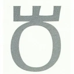 Ö – varumärkesbild för ÖREBRO KOMMUN